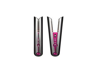 1x Dyson Corrale stijltang - Roze Dyson