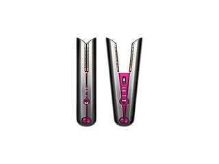 1x Dyson Corrale stijltang – Roze Dyson