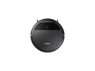 1x Samsung VR05R5050WK/ET Robot 2 in 1 Dweil- en Stofzuigrobot - Zwart