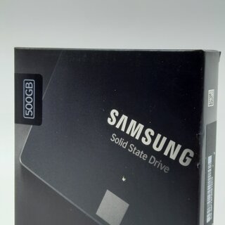 Solid State Drive Samsung, 870 Evo SATA 2.5