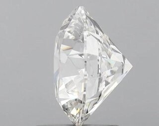 1 Diamant – 3.01 karaat diamant (gecertificeerd)