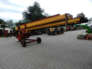 Hallenvuller GeWe, Hydromatic 673