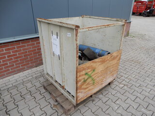 Diverse mest koppelingen