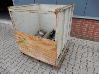 Diverse mest koppelingen