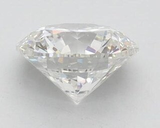 Diamant - 1.00 karaat diamant (gecertificeerd)