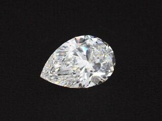 Diamant – 0.53 karaat diamant (gecertificeerd)