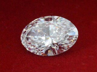 Diamant – 1.50 karaat diamant (gecertificeerd)