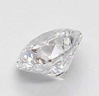 Diamant – 0.30 karaat diamant (gecertificeerd)