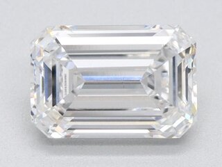 Diamant – 0.50 karaat diamant (gecertificeerd)
