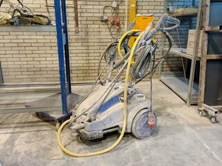 Hogedrukreiniger Nilfisk