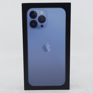 Telefoon Apple, Iphone 13 Pro Max A2643 128GB (defect)