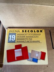 Mix pallet kantoorartikelen