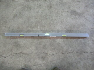 3x Waterpassen Workzone, 3-dlg