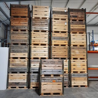 Persoonlijke uitrusting en kleding Defensie