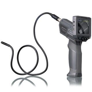 Endoscoopcamera met 3,5” LCD-scherm Bresser, 9680860
