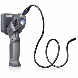 Endoscoopcamera met 3,5” LCD-scherm Bresser, 9680860