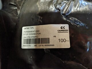 Partij  Microfocus koppelingen