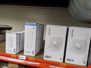 Diverse glasvezel toebehoren