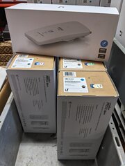 6x Access point Ubiquiti, Rocket Prism AC gen 2