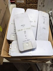 Ca. 19x Access point Ubiquiti, Rocket Prism AC gen 2