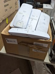 Ca. 19x Access point Ubiquiti, Rocket Prism AC gen 2