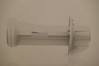 2x Access point Ubiquiti, Powerbeam 5AC gen 2, bouwjaar 2018