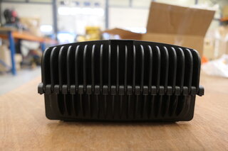 Ca. 54x Glasvezellas / patchsluiting Commscope, OFDC-C12-NN/00-NN-N-96
