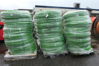 Ca. 56 rol a 500 meter Superglide buis Amadys