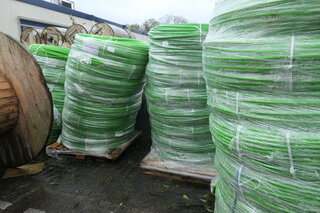 Ca. 56 rol a 500 meter Superglide buis Amadys