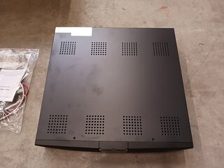 3x Firstpower E-series 2000VA, batterij uitbreiding BAT06-72VDC-7Ah-R
