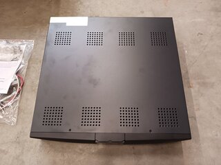 5x Firstpower E-series 2000VA, batterij uitbreiding BAT06-72VDC-7Ah-R
