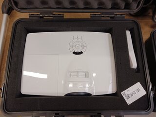 Beamer Optoma, Full 3D 1080p