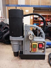 Magneetboor Euroboor, Eco30