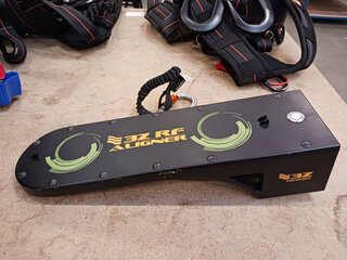 Vision uitlijningstool Aligner, 3Z RF