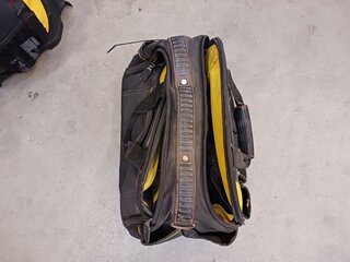 2x Gereedschapstas Stanley, Fatmax