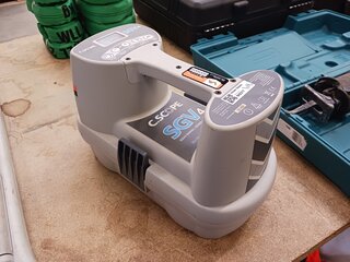 Signaalgenerator C.scope, SGV 4