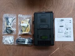 Ca. 58x Glasvezellas / patchsluiting Commscope, OFDC-C12-NN/00-NN-N-96