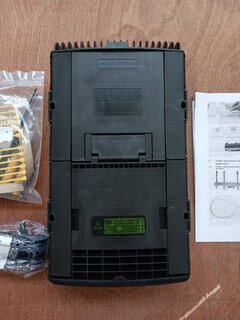 Ca. 58x Glasvezellas / patchsluiting Commscope, OFDC-C12-NN/00-NN-N-96