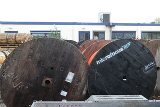 Combinatiekavel van kavel: 206 t/m 210