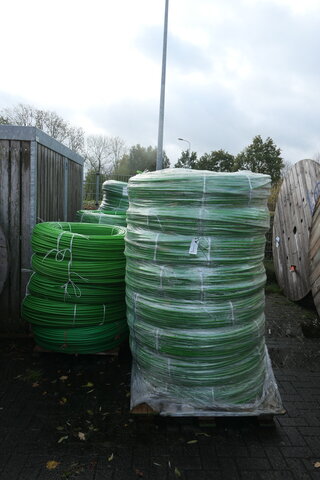 Ca. 44 rol a 500 meter Superglide buis Amadys