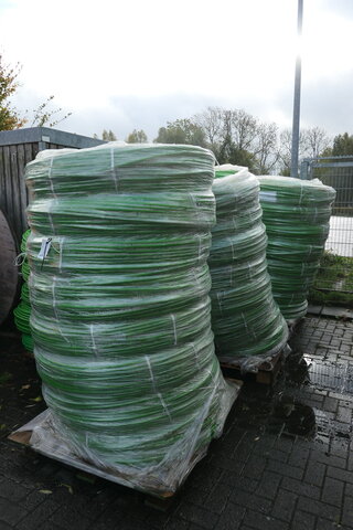 Ca. 44 rol a 500 meter Superglide buis Amadys