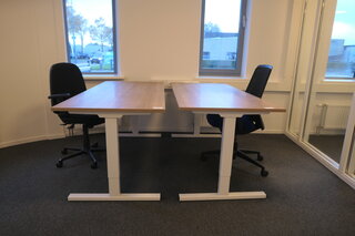 Combinatiekavel van kavel: 231 en 232