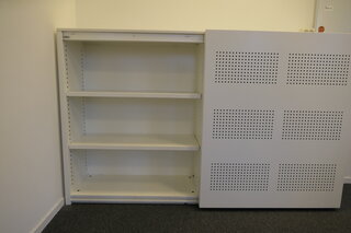 Schuifdeurkast Interoffice
