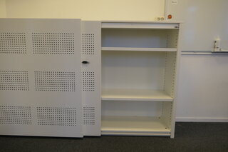 Schuifdeurkast Interoffice