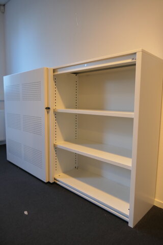 Schuifdeurkast Interoffice