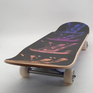 Shop Louis Vuitton MONOGRAM 2022-23FW Illusion Mng Skateboard