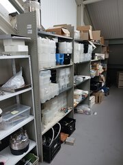 Combinatiekavel van kavel: 154 t/m 156