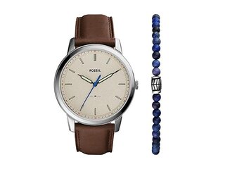 1x Fossil FS5966SET Herenhorloge Fossil