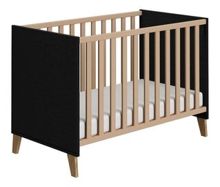 Babybed 120×60 Transland