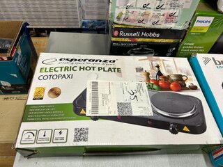 10x Diverse huishoudelijke apparaten keuken W.o. Bosch, Princess, Tris